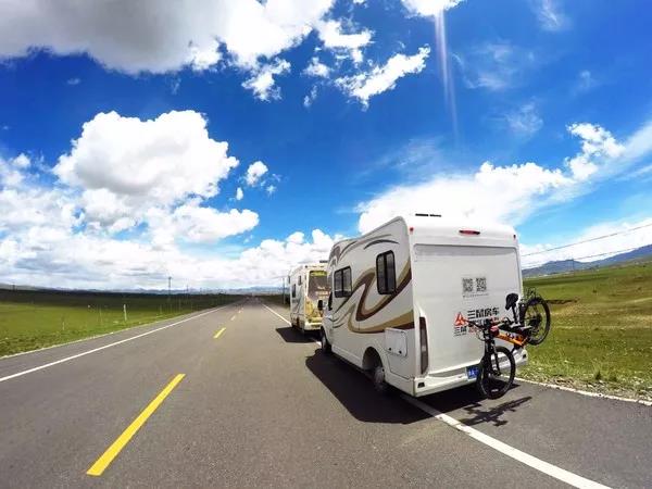 跨越千年系列之【第三期】青海圣境丝路史诗--青甘(房车)环线亲子游学